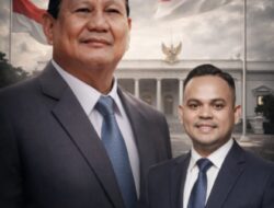 Elang 3 Hambalang Riau di Garda Depan Dukung Prabowo: Jangan Cuma Sita Lahan, Tangkap Mafia Hutannya!