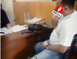 Polresta Pekanbaru Amankan Firdaus Malik dalam Dugaan Penggelapan dalam Jabatan