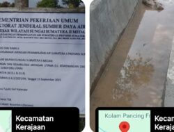 Dugaan Proyek Fiktif dan Vendor Ilegal di PT PP (Persero) Pakpak Bharat, KPK Diminta Turun Tangan