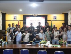 Kejaksaan Kuansing Tutup Tahun 2025 dengan Prestasi Gemilang Juara Nasional Video BerAKHLAK dan Pemulihan Aset Terbaik