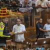 Elang 3 dan TNI Berdoa Sambut 2026, Harapan Penuh untuk Presiden Prabowo dan Indonesia Jaya Elang 3 dan TNI Berdoa Sambut 2026, Harapan Penuh untuk Presiden Prabowo dan Indonesia Jaya