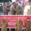 Pimpin Apel Gabungan Perdana Tahun 2026, Bupati Dairi : Masyarakat Belum Puas Terhadap Pelayanan Pemerintah, Mari Kita Bekerja Dengan Serius Pimpin Apel Gabungan Perdana Tahun 2026, Bupati Dairi : Masyarakat Belum Puas Terhadap Pelayanan Pemerintah, Mari Kita Bekerja Dengan Serius