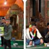 Dari Masjid Tertua dirut PT Green Palma Hadir untuk Masyarakat Kampar Hulu