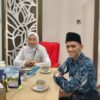 Infrastruktur di lingkungan Universitas Riau (UNRI) semakin membaik, Diki Syahputra apresiasi kinerja Rektor Prof. Dr. Sri Indarti, SE., M.Si Infrastruktur di lingkungan Universitas Riau (UNRI) semakin membaik, Diki Syahputra apresiasi kinerja Rektor Prof. Dr. Sri Indarti, SE., M.Si