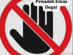 Warga dan Tokoh Masyarakat Benai Bantah Tudingan Terhadap Kades FS Terkait Aktivitas Emas Ilegal