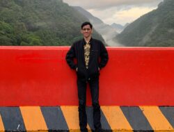 Tokoh muda Riau, Diki Syahputra sayangkan fitnah yang menyeret nama Firdaus kades gunung kesiangan sebagai penadah emas ilegal