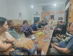 Persiapan Ramadhan 1447 H: IPKS Pekanbaru Pusatkan Kegiatan di Masjid Baitul Makmur Tebing Tinggi