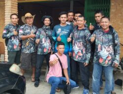 Ratusan “Angler” Siap Guncang Tepian Narosa, Perebutkan Hadiah Umroh di MMK 2026