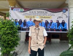 Aktivis Muda Riau Diki Syahputra ingatkan direktur PT SPR, kantor SPR itu milik daerah dan masyarakat Riau, bukan milik Ida Yulita Susanti