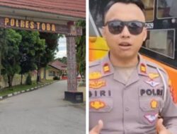 Sikapi Video Viral Pungli, Kasat Lantas Polres Toba: Berantas Calo, SIM Itu Kompetensi Bukan Sekadar Kartu