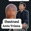 Anto Triana Bantah Tudingan Penadah Emas Ilegal, Sebut Pemberitaan Tidak Berimbang Anto Triana Bantah Tudingan Penadah Emas Ilegal, Sebut Pemberitaan Tidak Berimbang