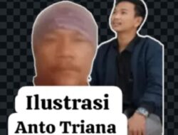 Anto Triana Bantah Tudingan Penadah Emas Ilegal, Sebut Pemberitaan Tidak Berimbang