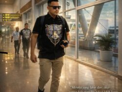 Bukan Pewaris, Tapi Pembebas: Pebriyan Winaldi dan Perang Melawan Oligarki Riau