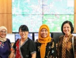 RSUD Dr. Iskak Tulungagung dan FKG UB Jalin Kolaborasi Tingkatkan Kompetensi Gawat Darurat