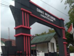 Dugaan Korupsi Miliaran Rupiah di Dinas Pertanian Dairi: Anggaran ‘Misterius’ dan Sikap Bungkam Pejabat