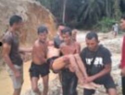 PETI Kembali Makan Korban, Satu Warga Pulau Aro Tewas Tertimbun Longsor