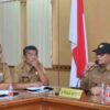 Laksanakan Instruksi Presiden, Pemkab Dairi Akan Canangkan Gerakan Indonesia ASRI