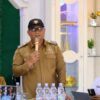Wakil Bupati Dairi selaku ketua Satuan tugas (Satgas) MBG Kabupaten Dairi menghadiri rapat koordinasi sinkronisasi data penerima manfaat makanan bergizi gratis Wakil Bupati Dairi selaku ketua Satuan tugas (Satgas) MBG Kabupaten Dairi menghadiri rapat koordinasi sinkronisasi data penerima manfaat makanan bergizi gratis