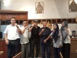 Eksodus Massal,12 DPD Partai Berkarya Riau Bubar, Kompak Berlabuh ke Partai Indonesia Raya