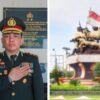 Ajak Masyarakat Kota Binjai "Untuk Menjaga Kamtibmas Serta Taat Berlalu Lintas", Kapolres Binjai AKBP MIRZAL MAULANA. SIK. SH. MM. MH