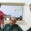 Bupati Dairi Berhentikan Sementara Direksi Perumda Pembangunan Bupati Dairi Berhentikan Sementara Direksi Perumda Pembangunan