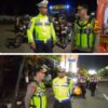Polres Kediri Kota Gelar Patroli Skala Besar, Pastikan Long Weekend Imlek 2026 Aman dan Kondusif Polres Kediri Kota Gelar Patroli Skala Besar, Pastikan Long Weekend Imlek 2026 Aman dan Kondusif