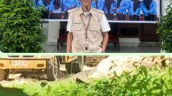 Dugaan Galian C Ilegal PT Udaya di Kuansing Mencuat, Aktivis Muda Diki Syahputra Desak Transparansi Izin