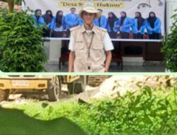 Dugaan Galian C Ilegal PT Udaya di Kuansing Mencuat, Aktivis Muda Diki Syahputra Desak Transparansi Izin