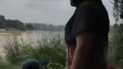 Jeritan Emak-Emak Cerenti, “Pak Kapolda, Sungai Kami Hancur, Tolong Turun Sekarang”