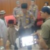Sinergi di Bulan Suci, Polres Kuansing Santuni Anak Yatim dan Rangkul Insan Pers