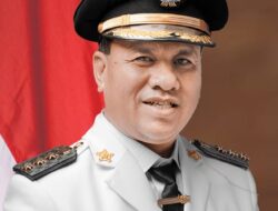 Profil  Bupati Kuansing Dr. H. Suhardiman Amby, M. M
