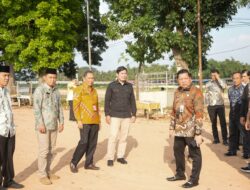 Tepian Narosa Dipersiapkan Jadi Pusat MTQ Riau 2026, Pemprov Lakukan Peninjauan