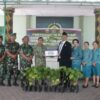 Sinergi untuk Bumi: Menanam Masa Depan Dairi yang Lebih Asri Sinergi untuk Bumi: Menanam Masa Depan Dairi yang Lebih Asri