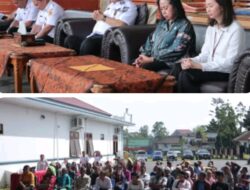 58 Lansia dan Disabilitas Terima Bantuan Sosial