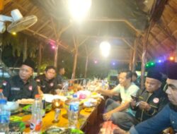 FPII Korwil Kuansing Berbagi 200 Bingkisan Takjil dan Buka Puasa Bersama