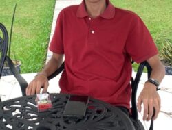 Isu Keterlibatan ‘Tongseng’ di Kasus Rokok Ilegal Pekanbaru, Diki Syahputra: Jangan Asal Tuduh