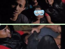 Biadab! Ayah Tiri di Benai Cabuli Anak di Bawah Umur, Kapolsek Ali Sodiq Turun Tangan Ringkus Pelaku yang Sempat Melawan