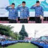 Bupati Dairi Pimpin Upacara Hari Kesadaran Nasional, Tegaskan ASN Fokus Pada Tupoksi Bupati Dairi Pimpin Upacara Hari Kesadaran Nasional, Tegaskan ASN Fokus Pada Tupoksi