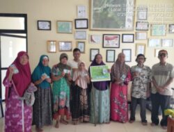 Kabar Gembira, Pemdes Koto Benai Kebut Penyaluran BLT-DD, Warga Tersenyum Jelang Lebaran