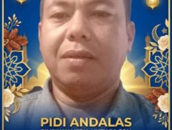 Gema Takbir 1447 H: Mediamutiara.com Rajut Silaturahmi, Teguhkan Integritas Jurnalisme yang Mencerahkan