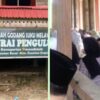 Tradisi Mudik dan Silaturahmi: Suku Melayu Kenegerian Simandolak Kuantan Singingi Gelar Pertemuan Agung di Rumah Godang