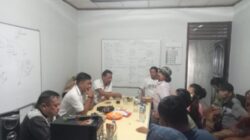 Janggal dan Penuh Luka, Keluarga Almarhum Naman Barasa Resmi Laporkan Dugaan Pembunuhan ke Polres Dairi