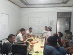 Janggal dan Penuh Luka, Keluarga Almarhum Naman Barasa Resmi Laporkan Dugaan Pembunuhan ke Polres Dairi