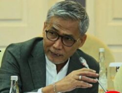 Mafirion PKB Minta Komnas HAM Segera Menyimpulkan Kasus Penyiraman Aktivis KontraS Andrie Yunus*