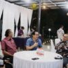 Perkuat Sinergi dengan Perantau, Bupati Dairi Dorong Investasi PLTM di Kabupaten Dairi Perkuat Sinergi dengan Perantau, Bupati Dairi Dorong Investasi PLTM di Kabupaten Dairi