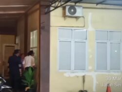 Diduga Gelar TKP Kasus KDRT Di Medan “Terlalu Dipaksakan Oleh Kasat Reskrim Polrestabes Medan Dan Kanit PPA