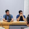 Mediasi konflik Lahan PT Citra Riau Sarana  dengan PT Wanasari Nusantara oleh Polres Kuansing Deadlock, Wakapolres : PT Wanasari Nusantara diminta Menahan Diri untuk Menggunakan cara Represif