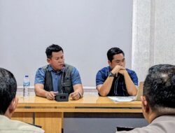 Mediasi konflik Lahan PT Citra Riau Sarana  dengan PT Wanasari Nusantara oleh Polres Kuansing Deadlock, Wakapolres : PT Wanasari Nusantara diminta Menahan Diri untuk Menggunakan cara Represif