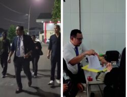 Diduga Kasat Reskrim Polrestabes Medan Dan Kanit PPA Tidak Profesional Dalam Menjalankan Tugas “Dimana Pelapor KDRT Memberikan Keterangan Berubah Ubah