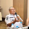 Bupati dan Wakil Bupati Ikuti Zoom Penilaian Kinerja, Paparkan Strategi Tekan Pengangguran